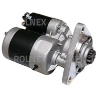 ROZRUSZNIK MTZ 24V 4kW BG