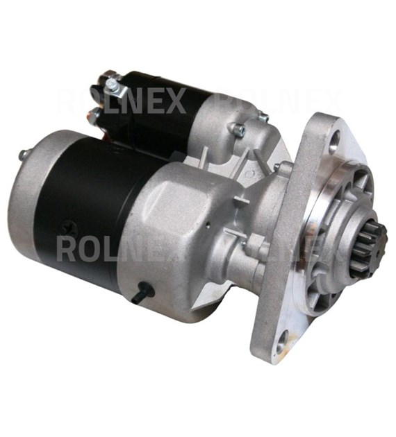 ROZRUSZNIK MTZ 24V 4kW BG