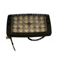 LAMPA ROBOCZA LED 12/24V WESEM 3000lm