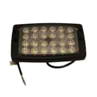 LAMPA ROBOCZA LED 12/24V WESEM 3000lm