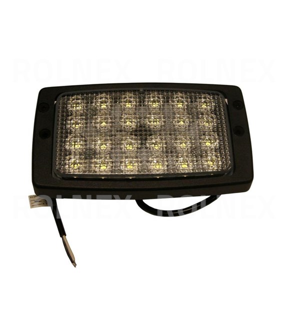 LAMPA ROBOCZA LED 12/24V WESEM 3000lm