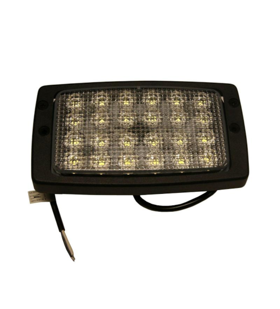 LAMPA ROBOCZA LED 12/24V WESEM 3000lm