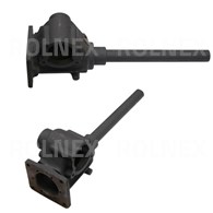 KORPUS UKŁADU KIEROWNICZEGO NT C360