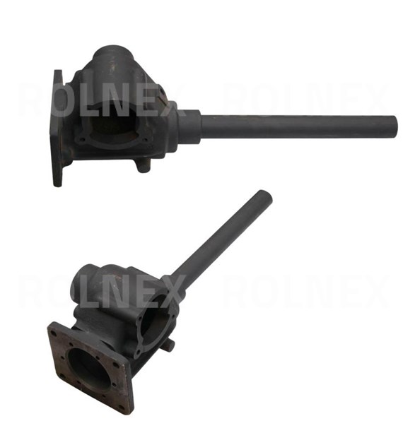 KORPUS UKŁADU KIEROWNICZEGO NT C360