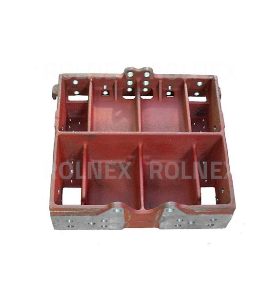 WSPORNIK OBCIĄŻNIKÓW 45KG MTZ ORYGINAŁ