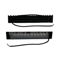 LAMPA ROBOCZA LED 12/24V CZARNA WESEM 1400lm