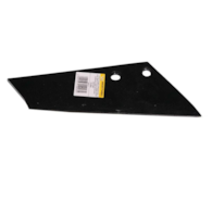 LEMIESZ AGREGATU PODORYWKOWEGO 260MM PRAWY 2 OTWORY WARYŃSKI