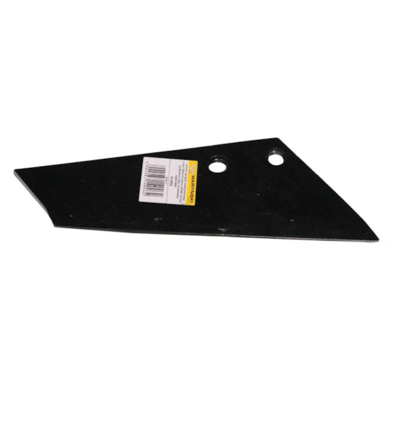 LEMIESZ AGREGATU PODORYWKOWEGO 260MM PRAWY 2 OTWORY WARYŃSKI