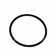 USZCZELKA NACZYNIA FILTRA  ZETOR CZESKA