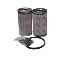 KOMPLET FILTRÓW PALIWA Z USZCZELKAMI 93-8307