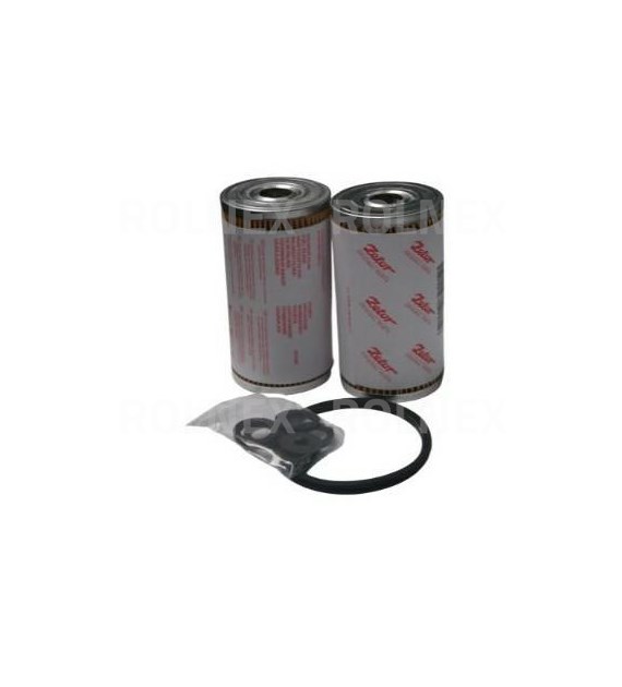 KOMPLET FILTRÓW PALIWA Z USZCZELKAMI 93-8307