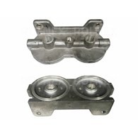 POKRYWA FILTRÓW PALIWA ZETOR