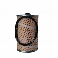 WKŁAD FILTRA PALIWA ZETOR 7520-1054