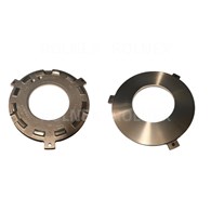 TARCZA DOCISKU ŻELIWNA Z ZĄBKIEM fi 310mm ZETOR PROXIMA 9540-10540