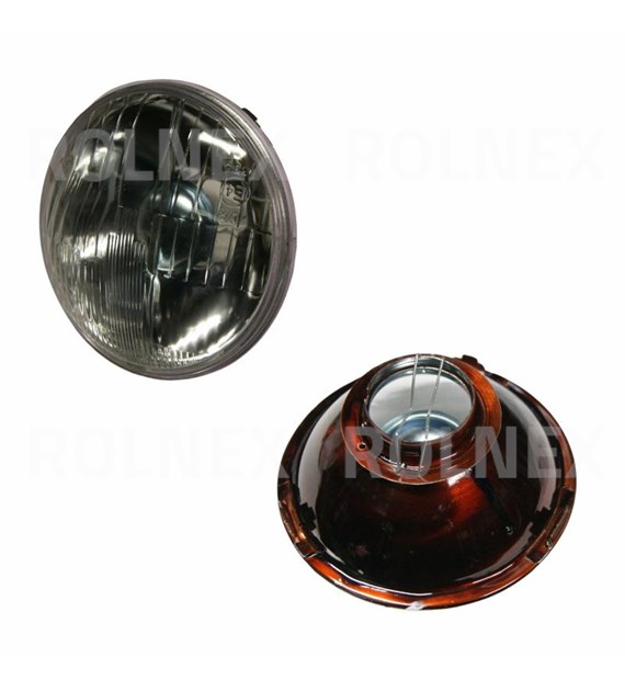 ELEMENT OPTYCZNY ZETOR 657931414 RE.02507.10