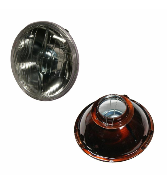 ELEMENT OPTYCZNY ZETOR 657931414 RE.02507.10