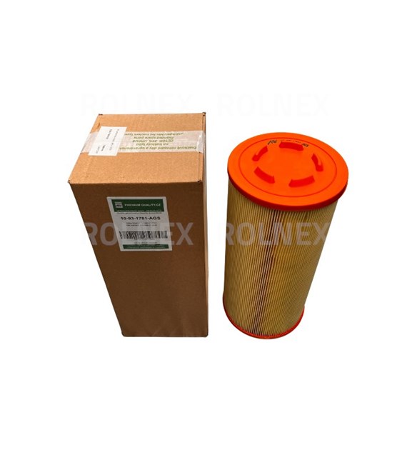 FILTR POWIETRZA ZEWNĘTRZNY ZETOR PROXIMA FORTERRA AR200/4