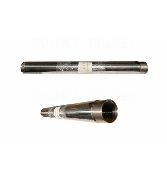 OBUDOWA TŁOKA WSPOMAGANIA  ZETOR CZ