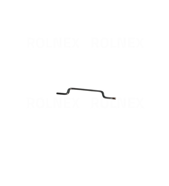 PIERŚCIEŃ ROZRUSZNIKA ZETOR