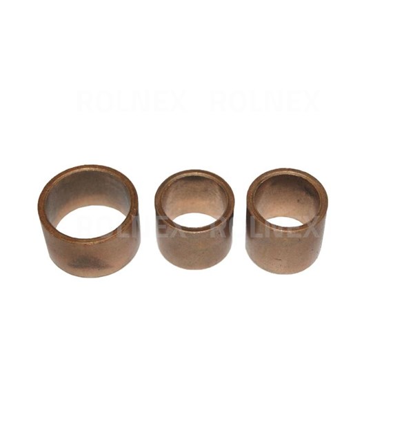 KOMPLET TULEJEK ROZRUSZNIKA ZETOR