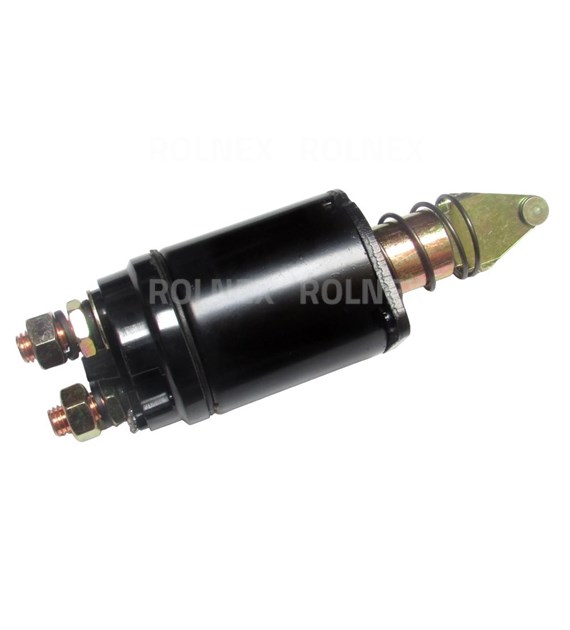 ELEKTROWŁĄCZNIK ROZRUSZNIKA ZETOR