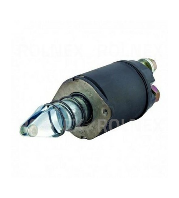 ELEKTROWŁĄCZNIK ROZRUSZNIKA ZETOR CZESKI ORYGINAŁ