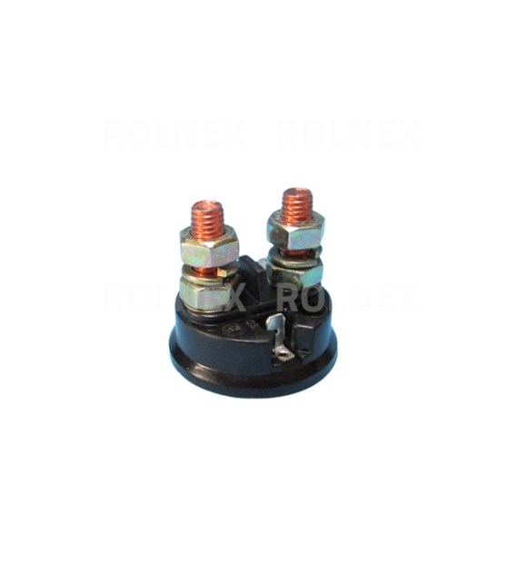 POKRYWA WŁĄCZNIKA ROZRUSZNIKA ZETOR HQ