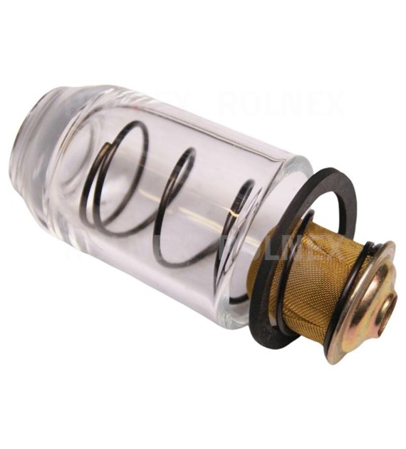 SZKŁO ODSTOJNIKA SITKO KOMPLETNE