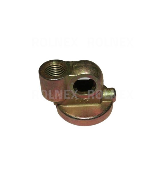 POKRYWA ODSTOJNIKA FILTRA ZETOR HQ