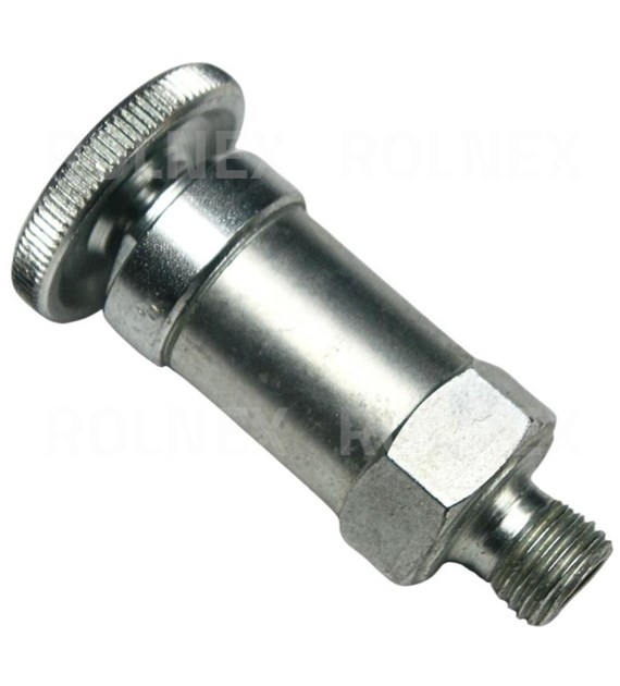 POMPKA RĘCZNA ZETOR M14 KRAJ 93009209 czeska