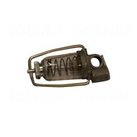 ODSTOJNIK PALIWA  ZETOR C385 933384