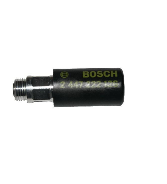 POMPKA RĘCZNA ORYGINAŁ BOSCH ZETOR C360 C330 C385 fi-16