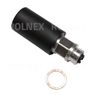 POMPKA RĘCZNA BOSCH ZETOR C385 C360 C330 AGS fi-16