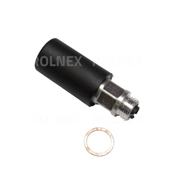 POMPKA RĘCZNA BOSCH ZETOR C385 C360 C330 AGS fi-16