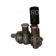 POMPKA ZASILAJĄCA CZESKA