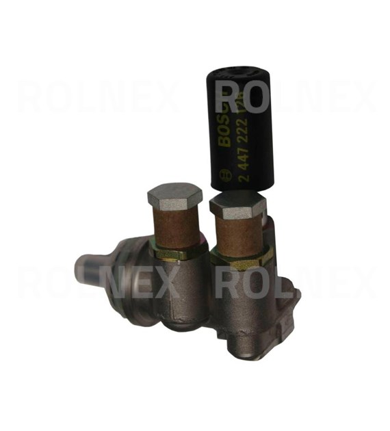 POMPKA ZASILAJĄCA CZESKA