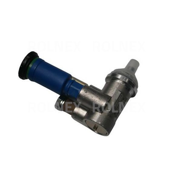 POMPKA ZASILAJĄCA CZESKA