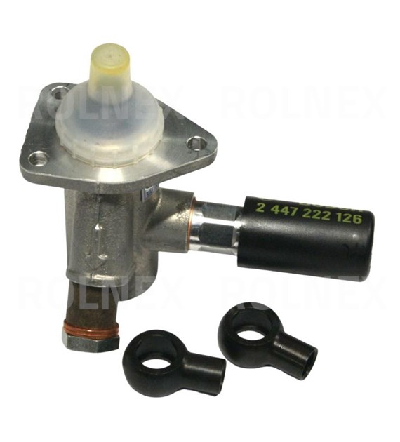 POMPKA ZASIL.CZESKA ST 5011/7011 3-ŚRUBY