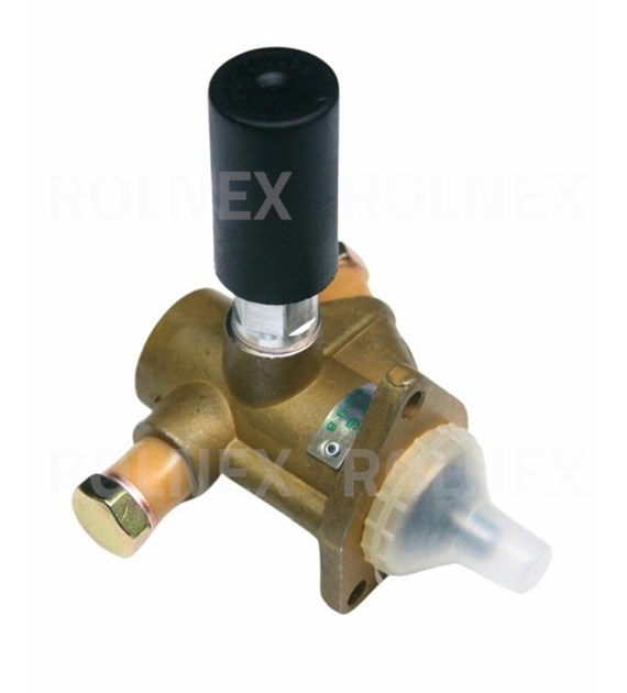 POMPKA ZASILAJĄCA ZETOR ST 933201