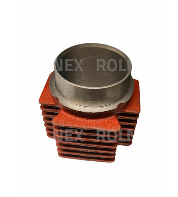 CYLINDER SPRĘŻARKI ZETOR