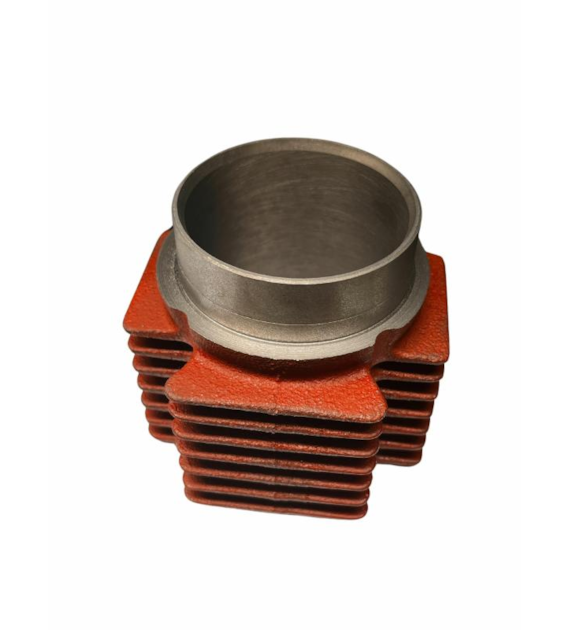 CYLINDER SPRĘŻARKI ZETOR