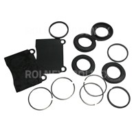 KOMPLET USZCZELEK ZACISKU HAMUL FORTERRA