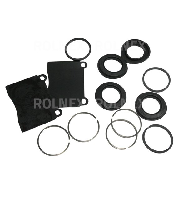 KOMPLET USZCZELEK ZACISKU HAMUL FORTERRA