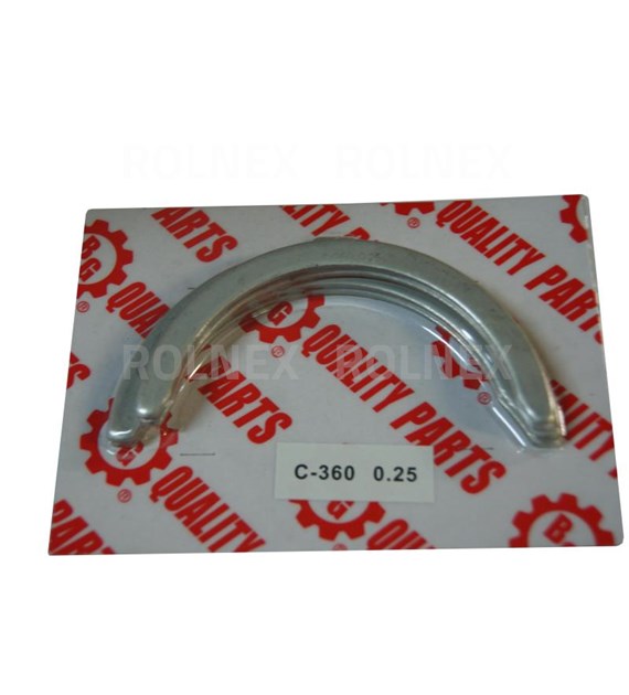 PÓŁPIERŚCIENIE C360 R1 BG 0,30