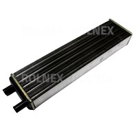 NAGRZEWNICA DŁUGA ZETOR