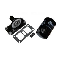 KORPUS FILTRA OLEJU KOMPLETNY ZETOR ORG CZ