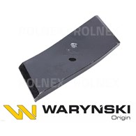 DŁUTO NAKŁ.LEMIESZA OBACALNA LE WARYŃSKI OVERUM STAL BOROWA