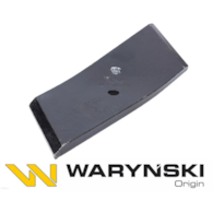DŁUTO NAKŁ.LEMIESZA OBACALNA LE WARYŃSKI OVERUM STAL BOROWA