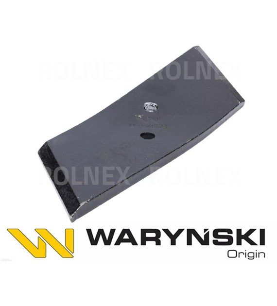 DŁUTO NAKŁ.LEMIESZA OBACALNA LE WARYŃSKI OVERUM STAL BOROWA