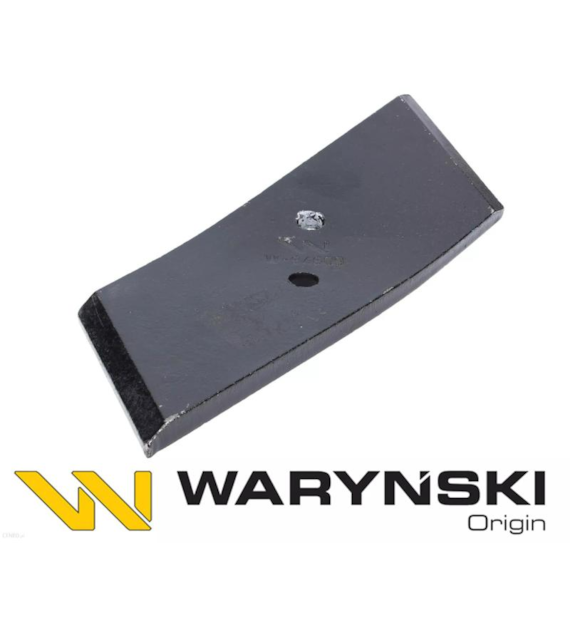 DŁUTO NAKŁ.LEMIESZA OBACALNA LE WARYŃSKI OVERUM STAL BOROWA